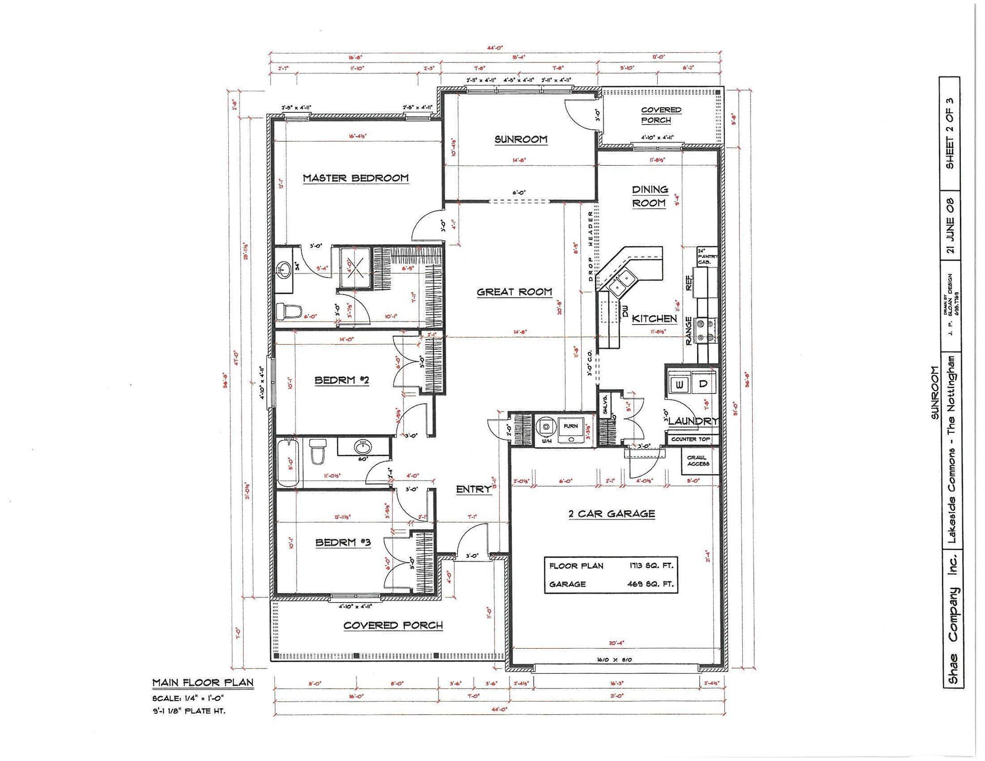 12756 N Commons East Drive, Mooresville, IN 46158