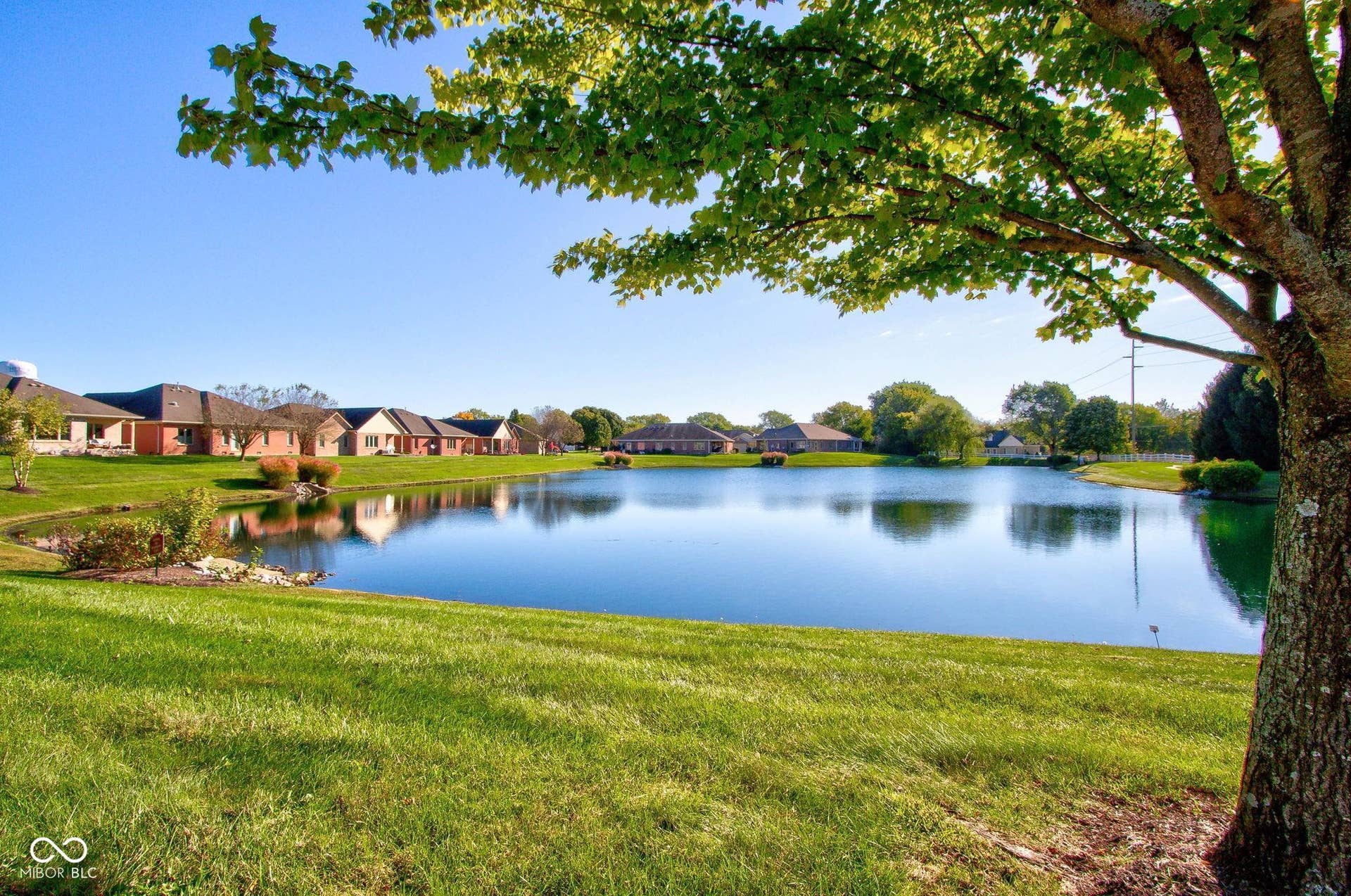 12756 N Commons East Drive, Mooresville, IN 46158