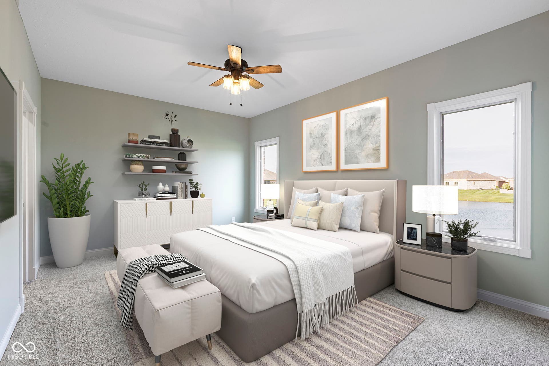 12756 N Commons East Drive, Mooresville, IN 46158