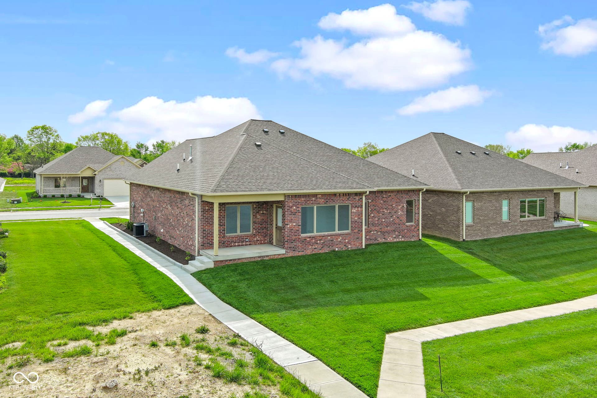 12756 N Commons East Drive, Mooresville, IN 46158