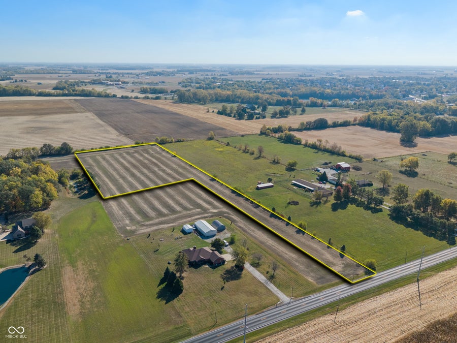 Property photo for 1592.5 S State Rd 13, Lapel, IN