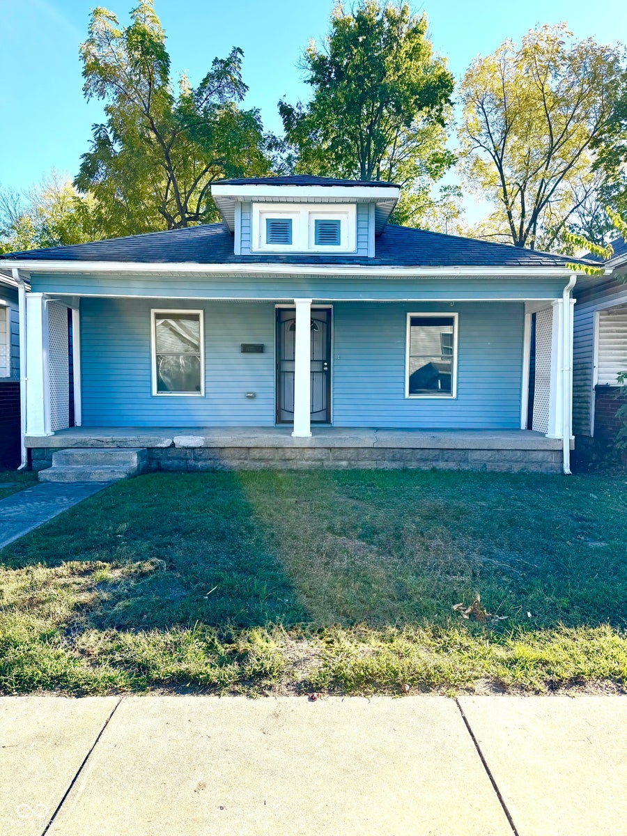 Property photo for 929 W 26th Street, Indianapolis, IN