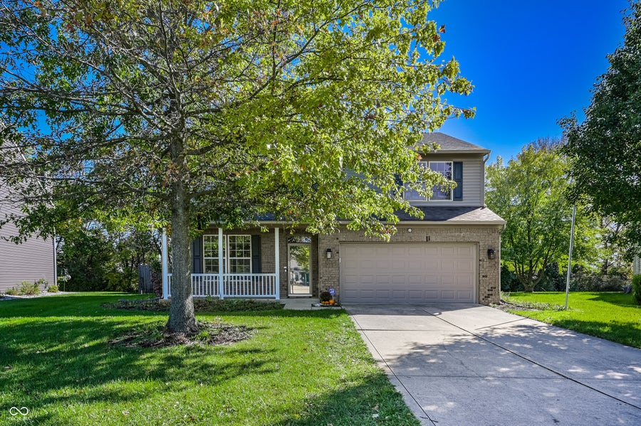 Property photo for 1581 Dale Court, Greenfield, IN