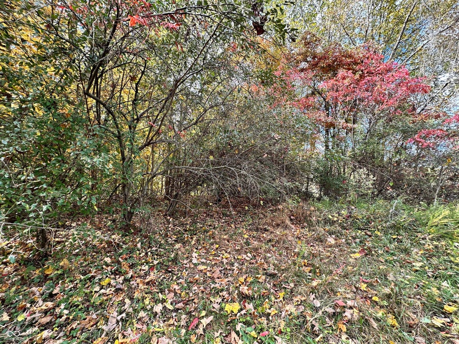 Property photo for 0 Foxcliff East Drive S, Martinsville, IN