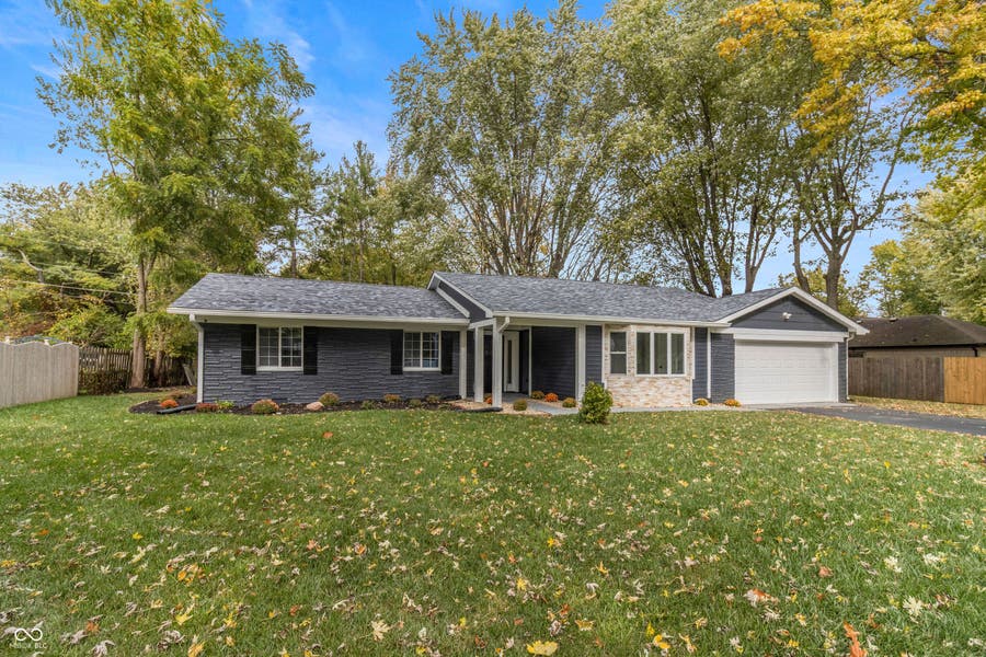 Property photo for 3512 W 55th Street, Indianapolis, IN