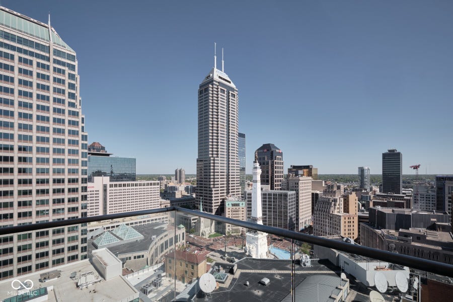 Property photo for 1 N Illinois Street, Indianapolis, IN