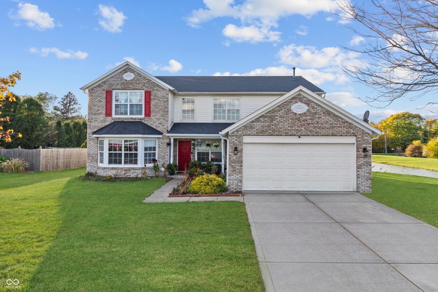 Property photo for 7302 Bruin Drive, Indianapolis, IN