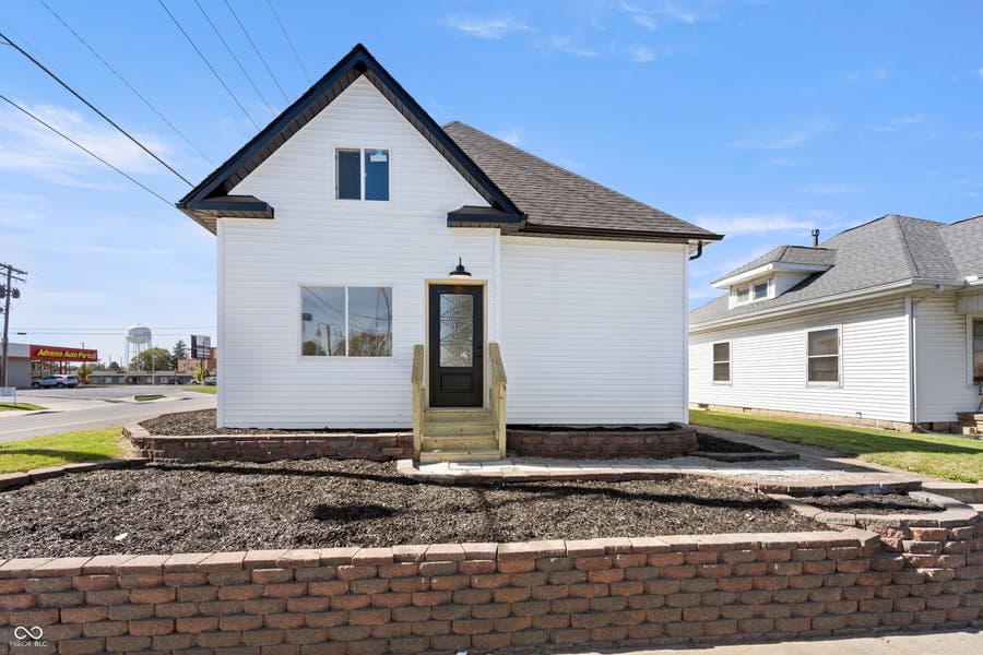 Property photo for 929 S Bell Street, Kokomo, IN