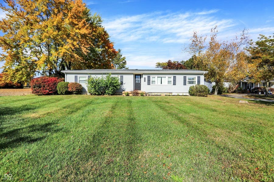 Property photo for 3820 W Us Highway 40, Greenfield, IN