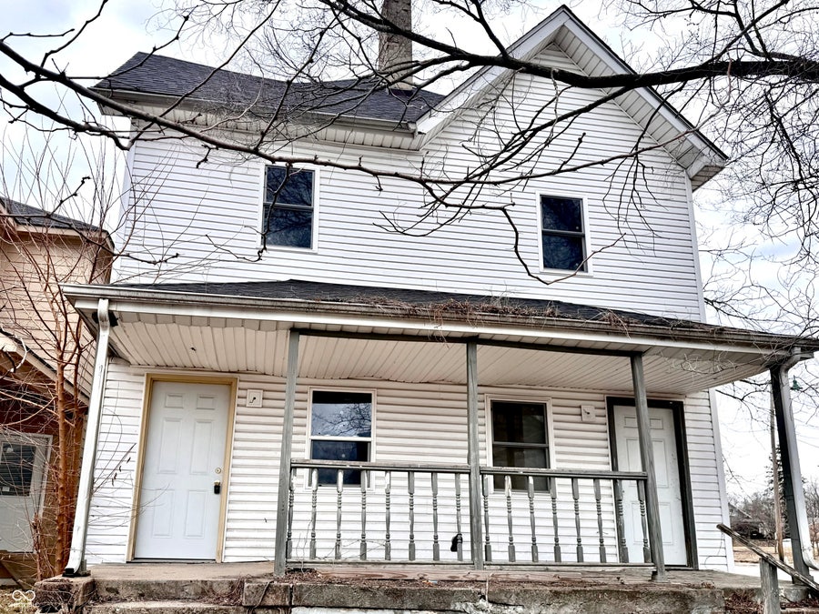 Property photo for 2858 N Kenwood Avenue, Indianapolis, IN