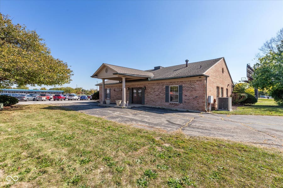 Property photo for 5022 E 62nd Street, Indianapolis, IN