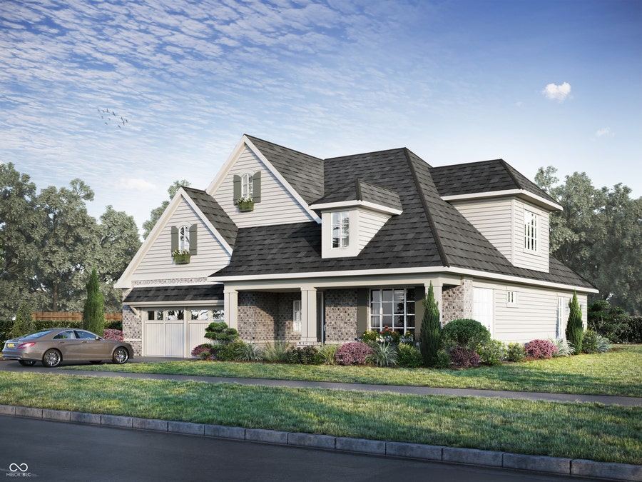 Property photo for 14566 Mitchel Lane, Carmel, IN