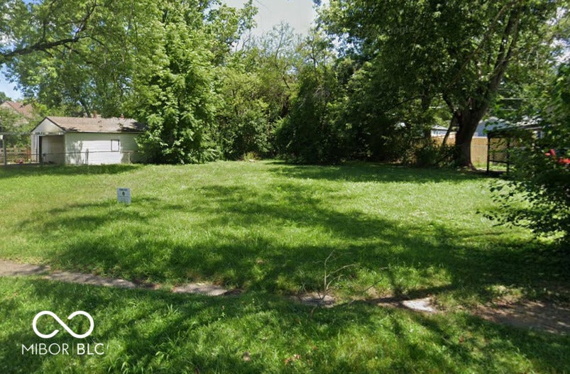 Property photo for 2437 N Webster Avenue, Indianapolis, IN