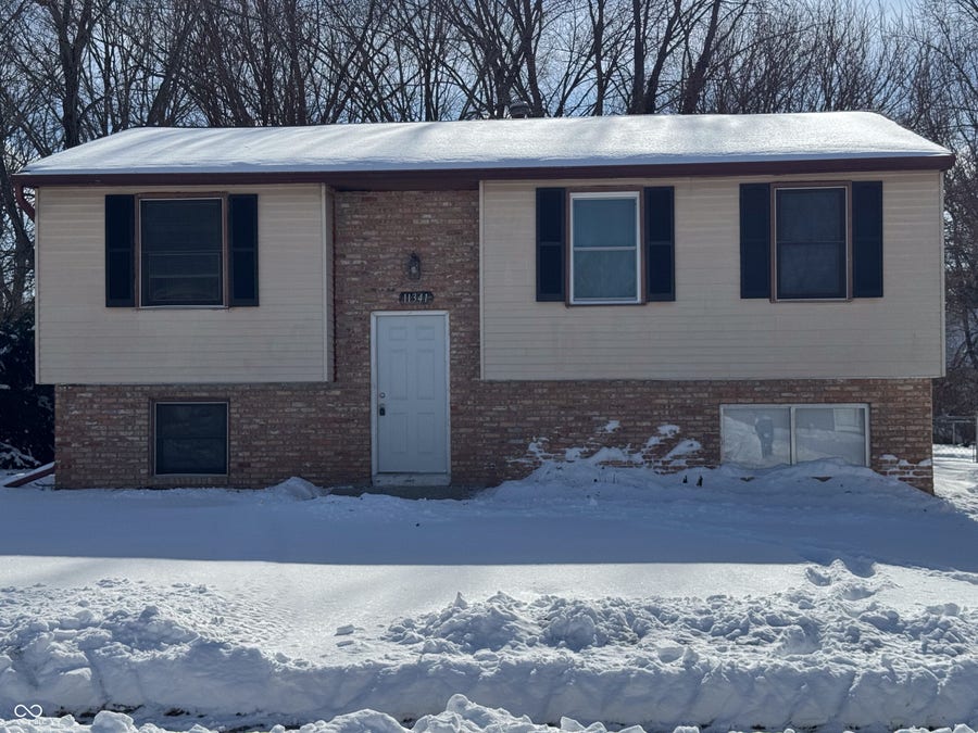 Property photo for 11341 McDowell Drive, Indianapolis, IN