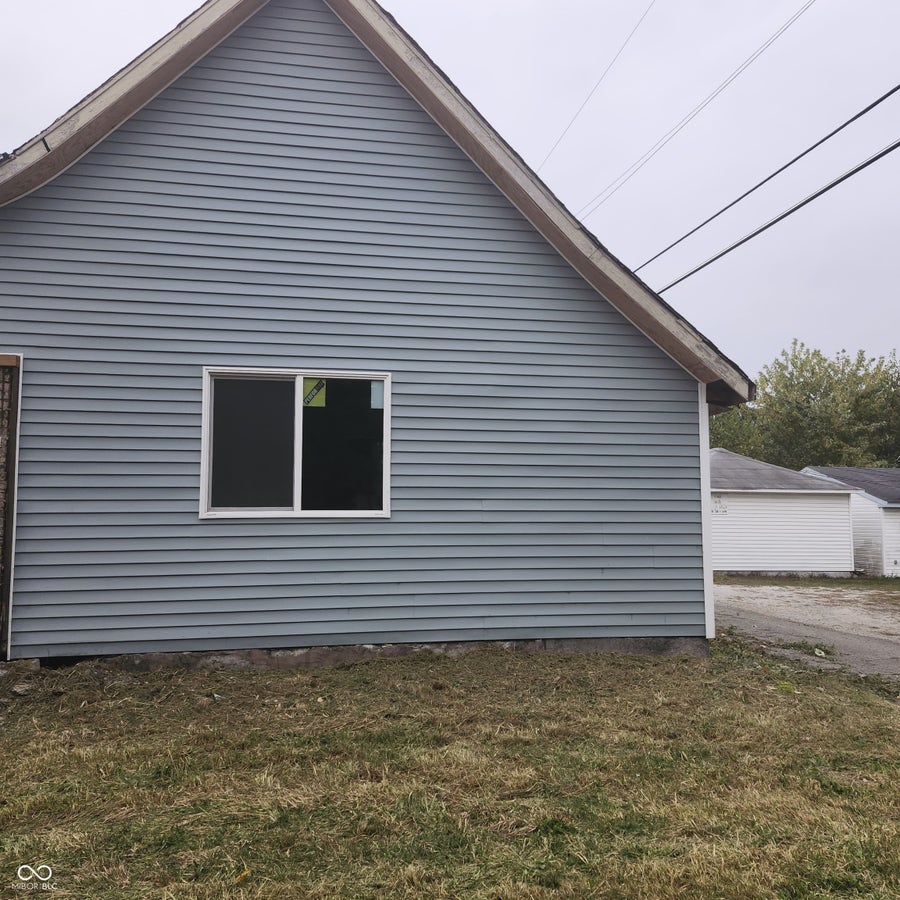 Property photo for 321 S Madison Avenue, Anderson, IN