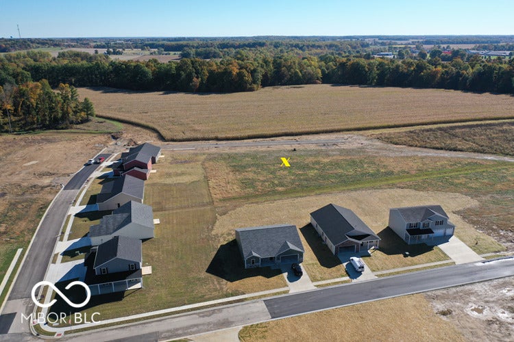 Property photo for 127 Walnut Road, Spencer, IN