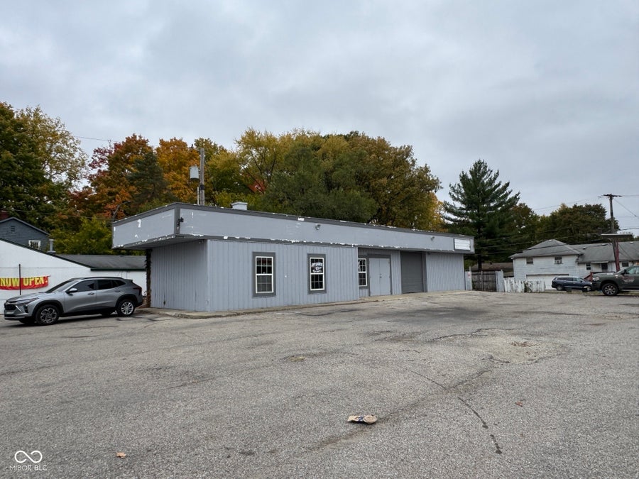 Property photo for 2102 N Arlington Avenue, Indianapolis, IN