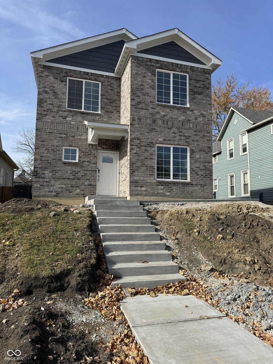 Property photo for 226 N Randolph Street, Indianapolis, IN