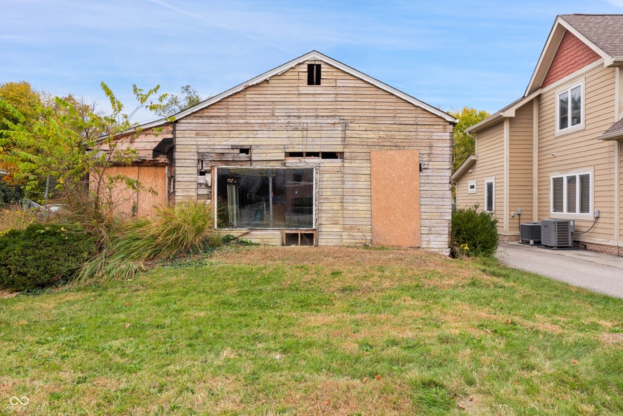 Property photo for 6328 N College Avenue, Indianapolis, IN