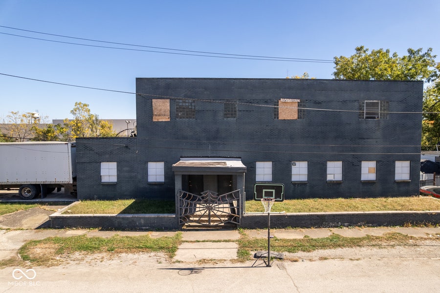 Property photo for 2145 Ransdell Street, Indianapolis, IN