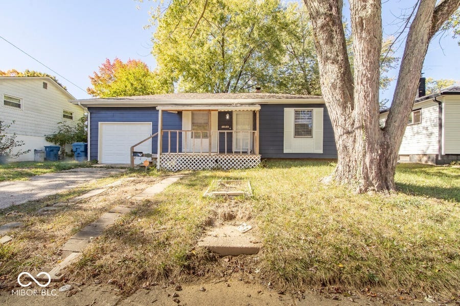 Property photo for 3532 Harvest Avenue, Indianapolis, IN
