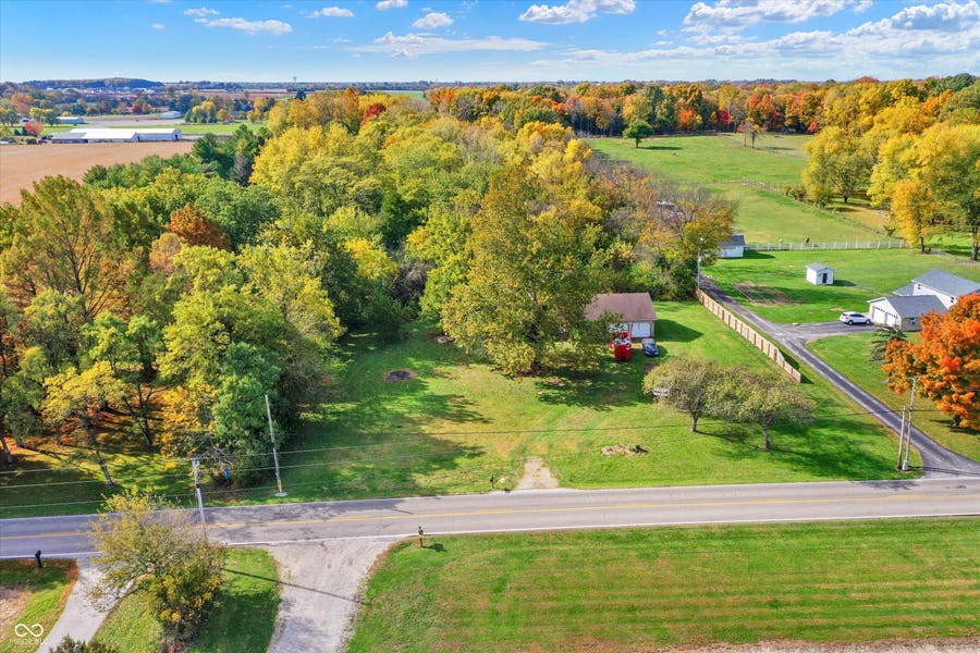 Property photo for 1548 N Franklin Road, Greenwood, IN
