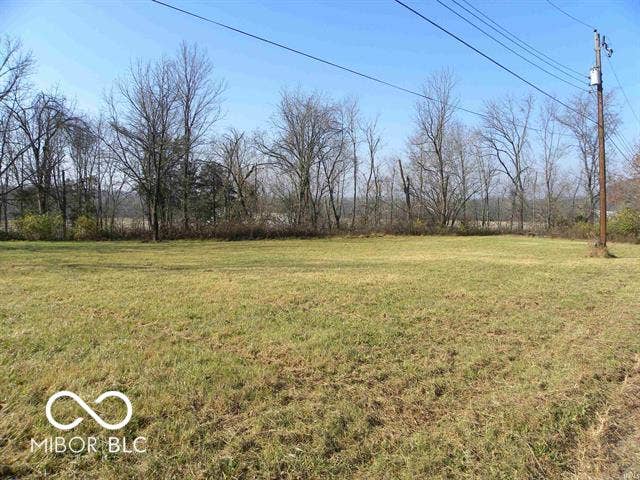 Property photo for 1650 E State Road 46, Spencer, IN