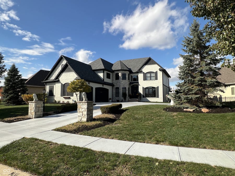 Property photo for 6668 Silver Creek Drive, Indianapolis, IN