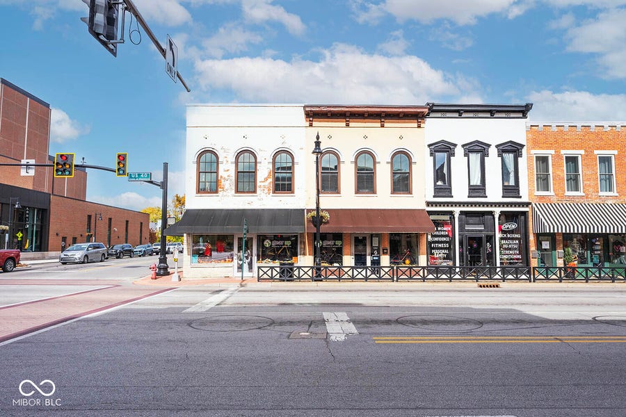 Property photo for 126 W Main Street, Plainfield, IN