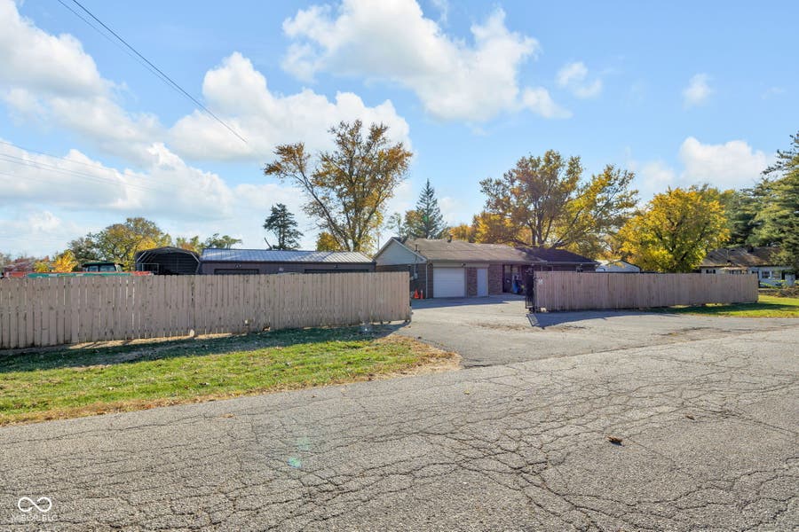 Property photo for 7601 Milhouse Road, Indianapolis, IN