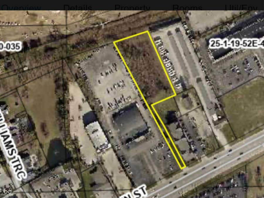 Property photo for 0 E Main Street, Plainfield, IN