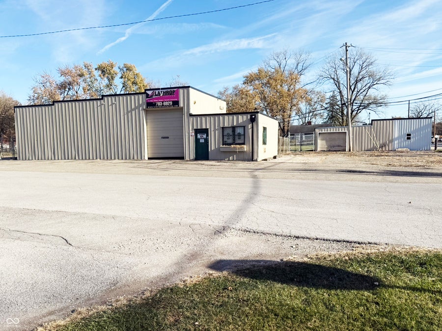 Property photo for 4700-4702 Southeastern Avenue, Indianapolis, IN