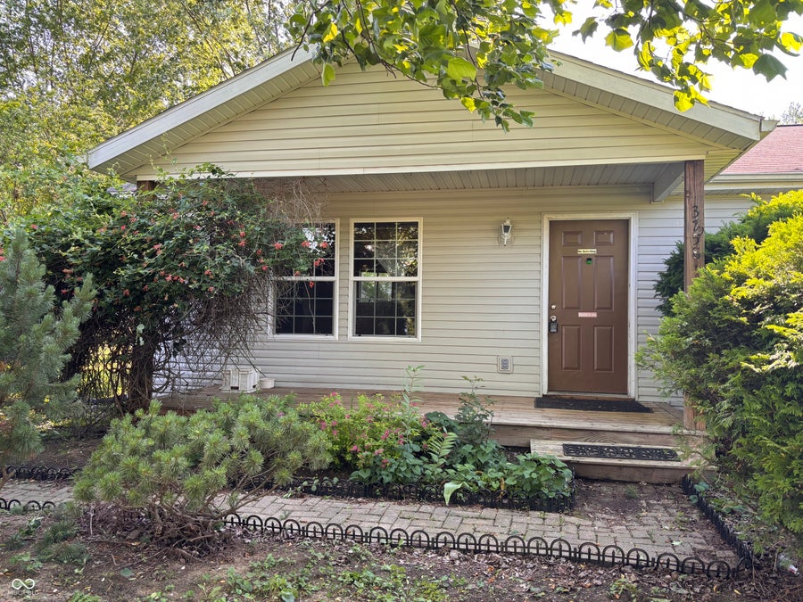 Property photo for 3758 S Walter Avenue, Bloomington, IN