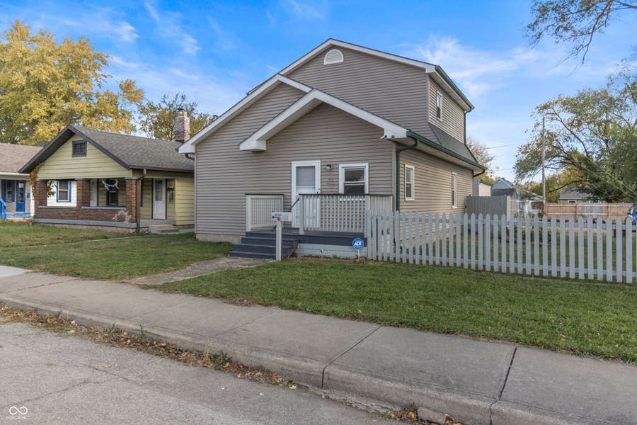 Property photo for 439 S Oakland Avenue, Indianapolis, IN