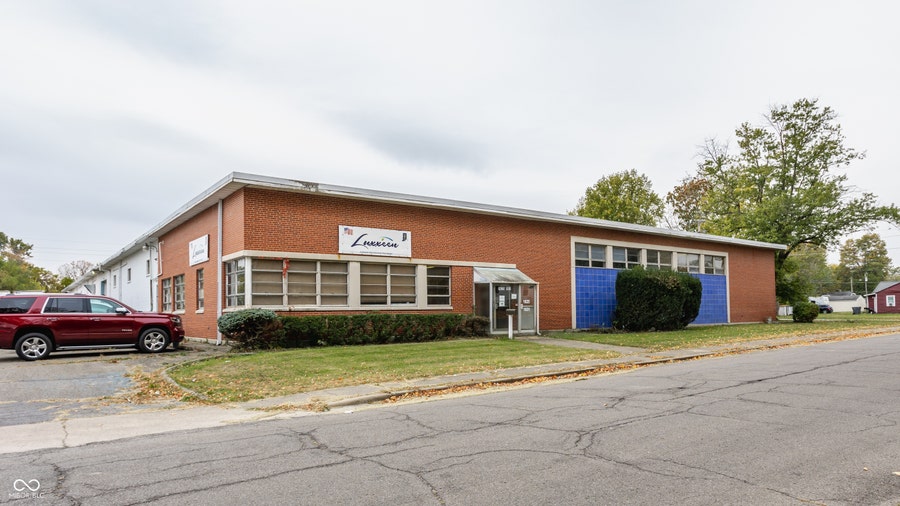 Property photo for 1825 W 18th Street, Anderson, IN