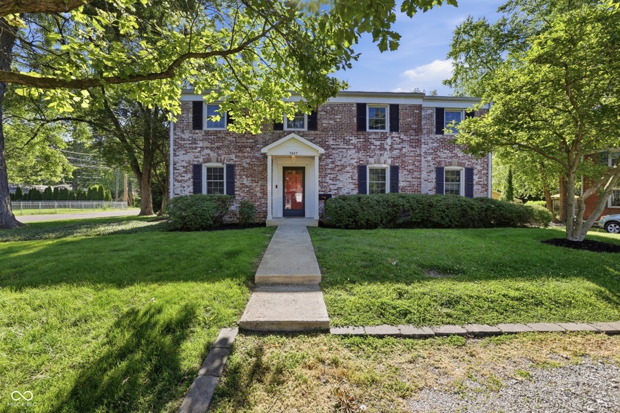 Property photo for 7035 N College Avenue, Indianapolis, IN