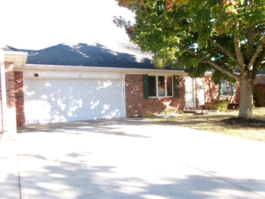 Property photo for 1715 Lebanon Road, Crawfordsville, IN
