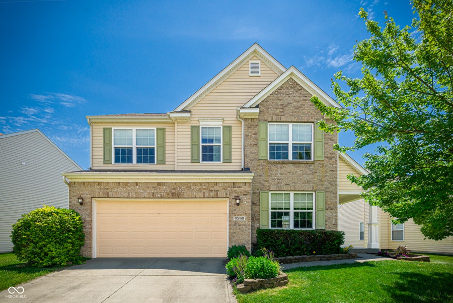 Property photo for 8569 Coppel Lane, Indianapolis, IN