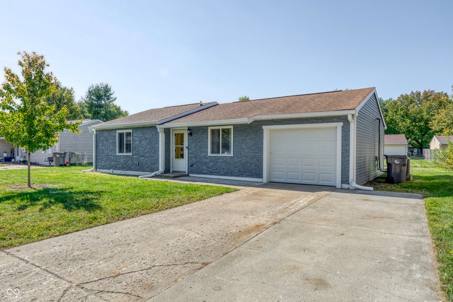 Property photo for 8126 Xenia Drive, Indianapolis, IN