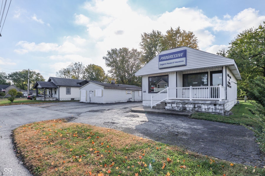 Property photo for 1245 E Troy Avenue, Indianapolis, IN
