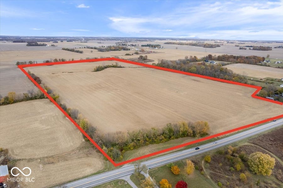 Property photo for 0 E State Road 38, Noblesville, IN