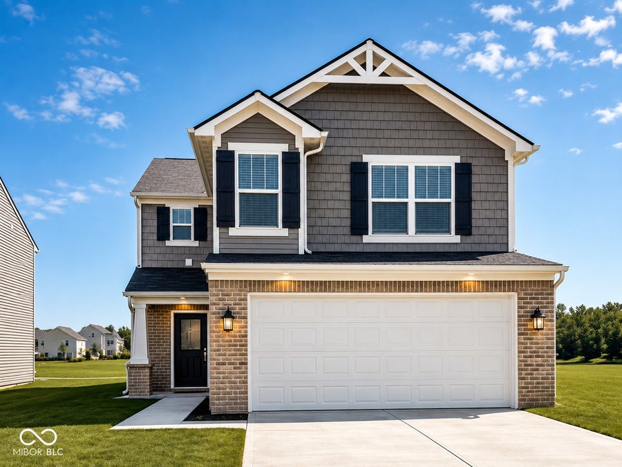 Property photo for 2953 Strauss Lane, Indianapolis, IN