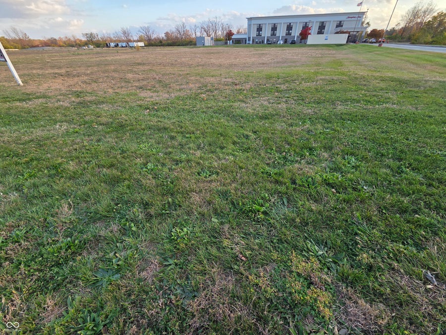 Property photo for 65 E Rampart Street, Shelbyville, IN