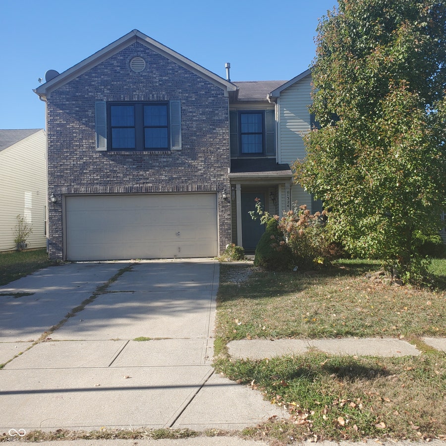 Property photo for 1324 Castleford Lane, Indianapolis, IN
