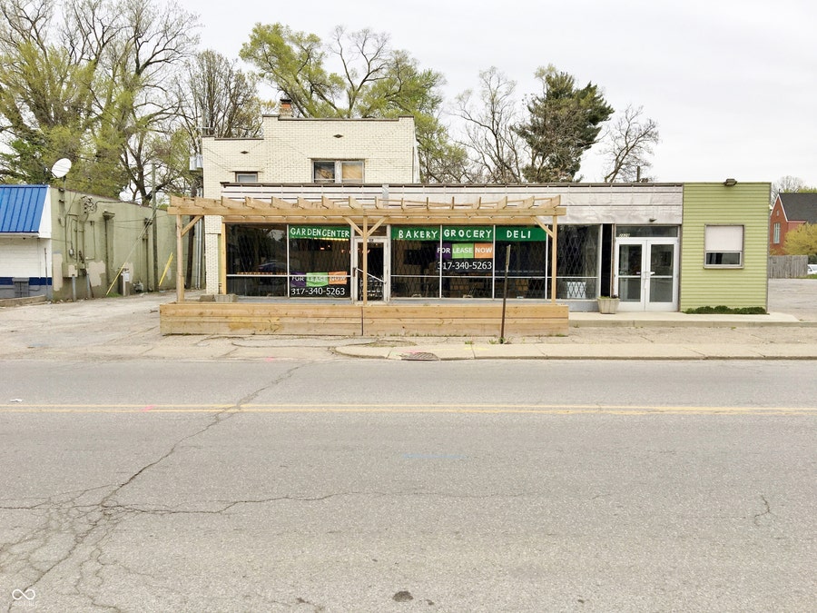 Property photo for 2828 E 10th Street, Indianapolis, IN