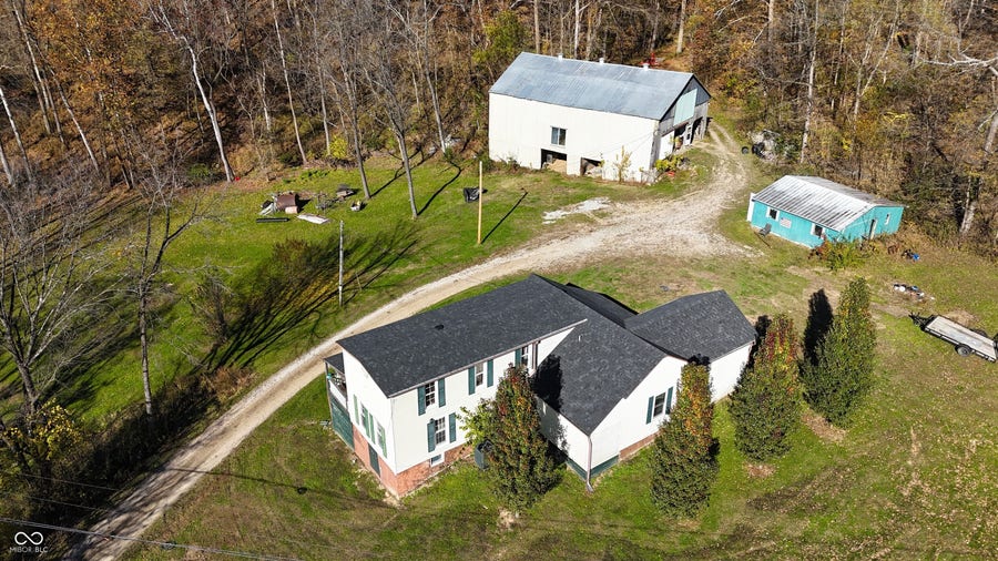 Property photo for 8273 E State Road 56, Madison, IN