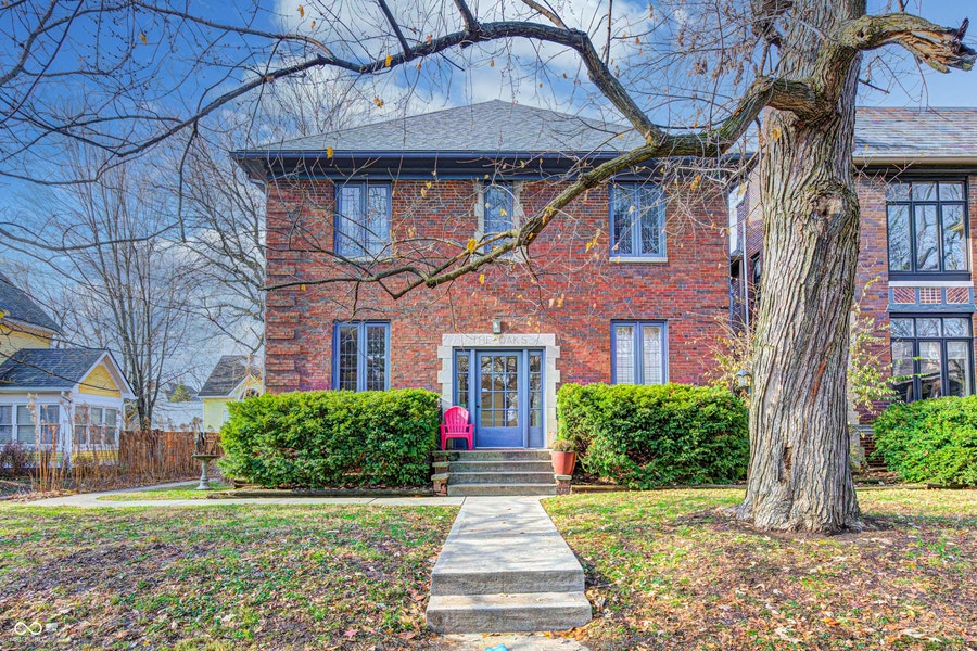 Property photo for 1404 NE Broadway Street NE, Indianapolis, IN