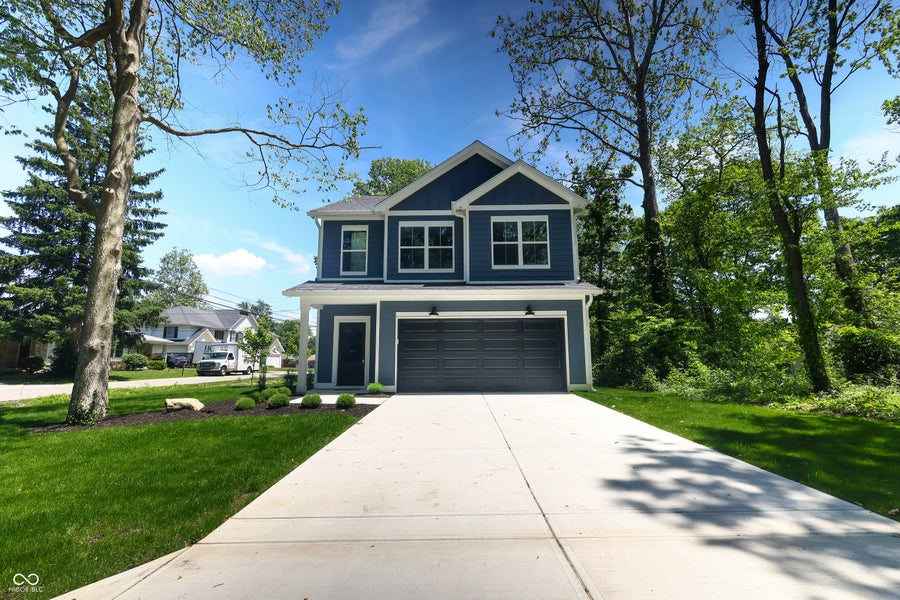 Property photo for 10481 Cornell Avenue, Carmel, IN