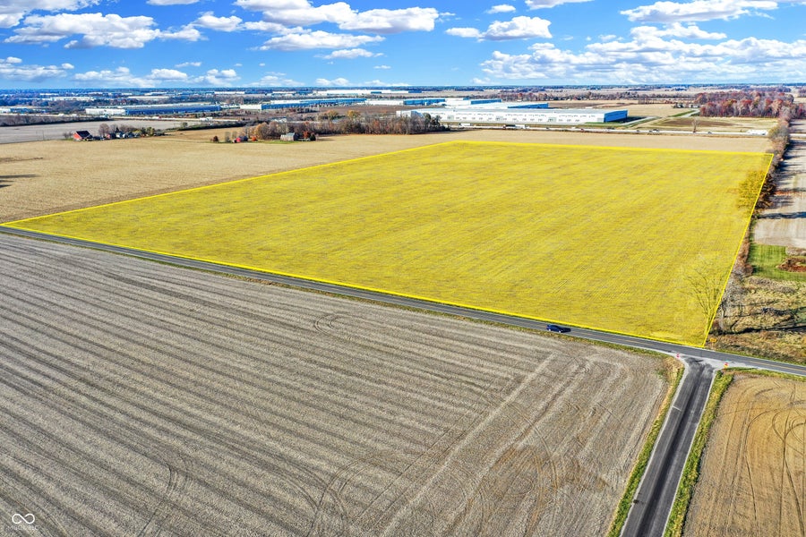 Property photo for 3650 W 200 N, Greenfield, IN