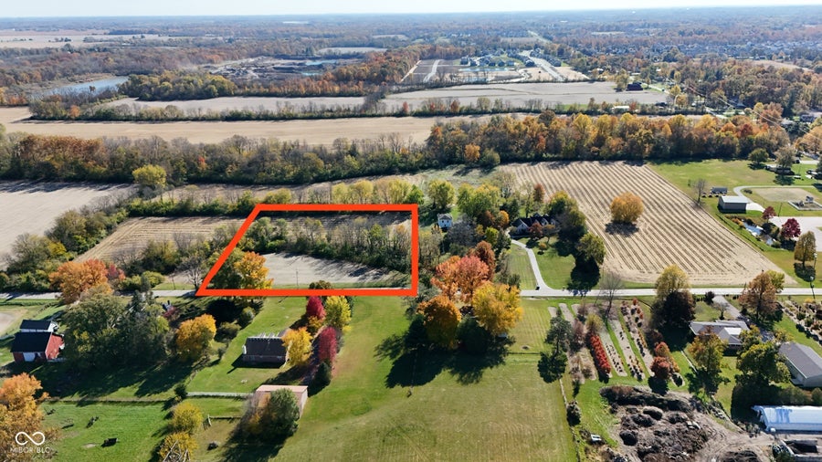 Property photo for 10951 Vandergriff Road, Indianapolis, IN